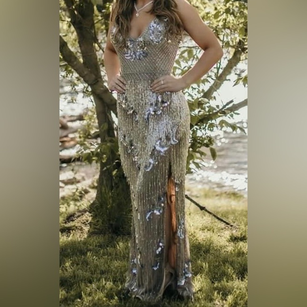Prom Dress - Picture 5 of 5